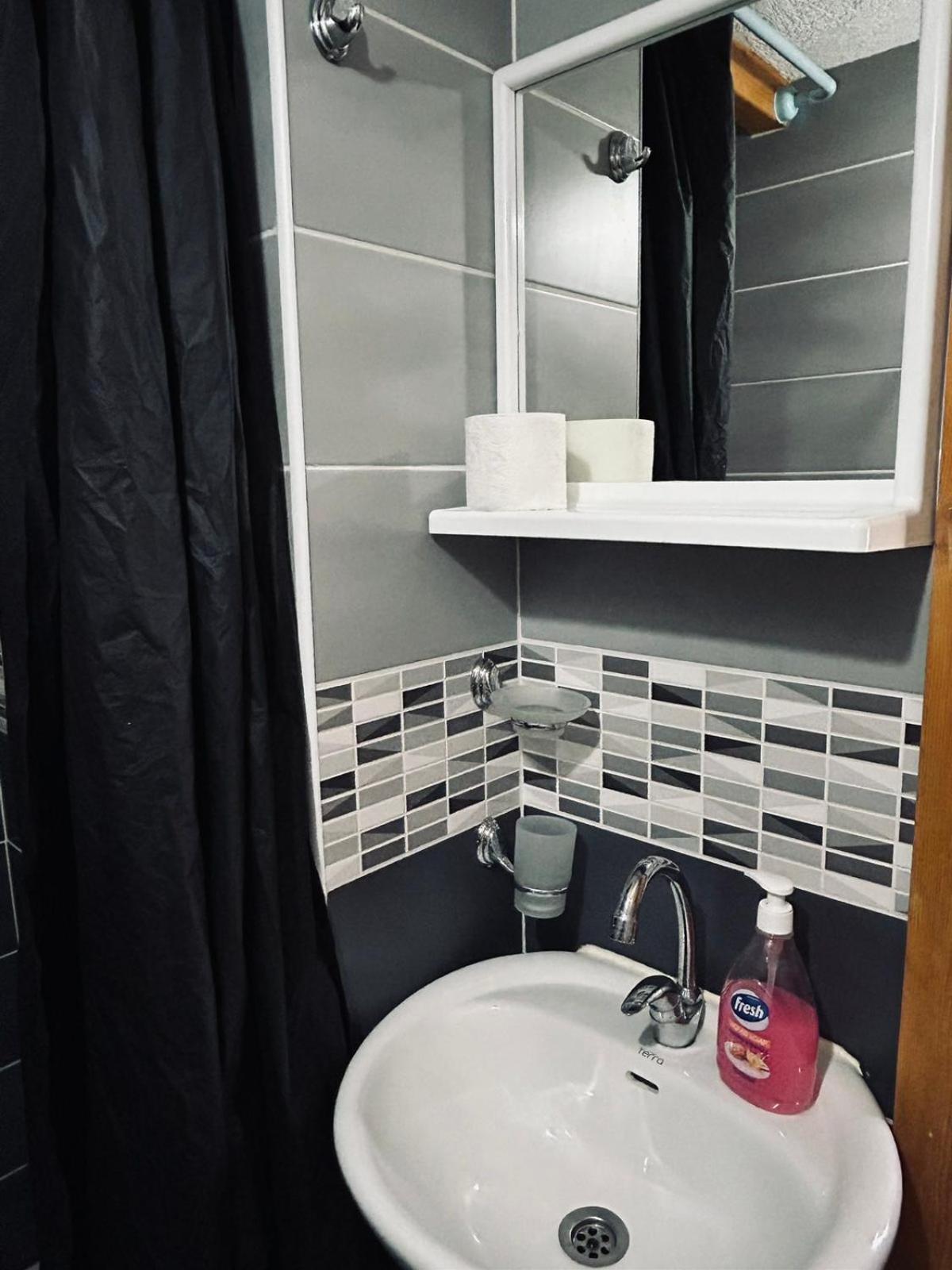 Apartments Andela Žabljak Eksteriør billede