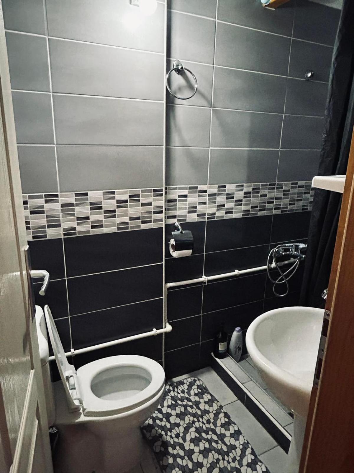 Apartments Andela Žabljak Eksteriør billede