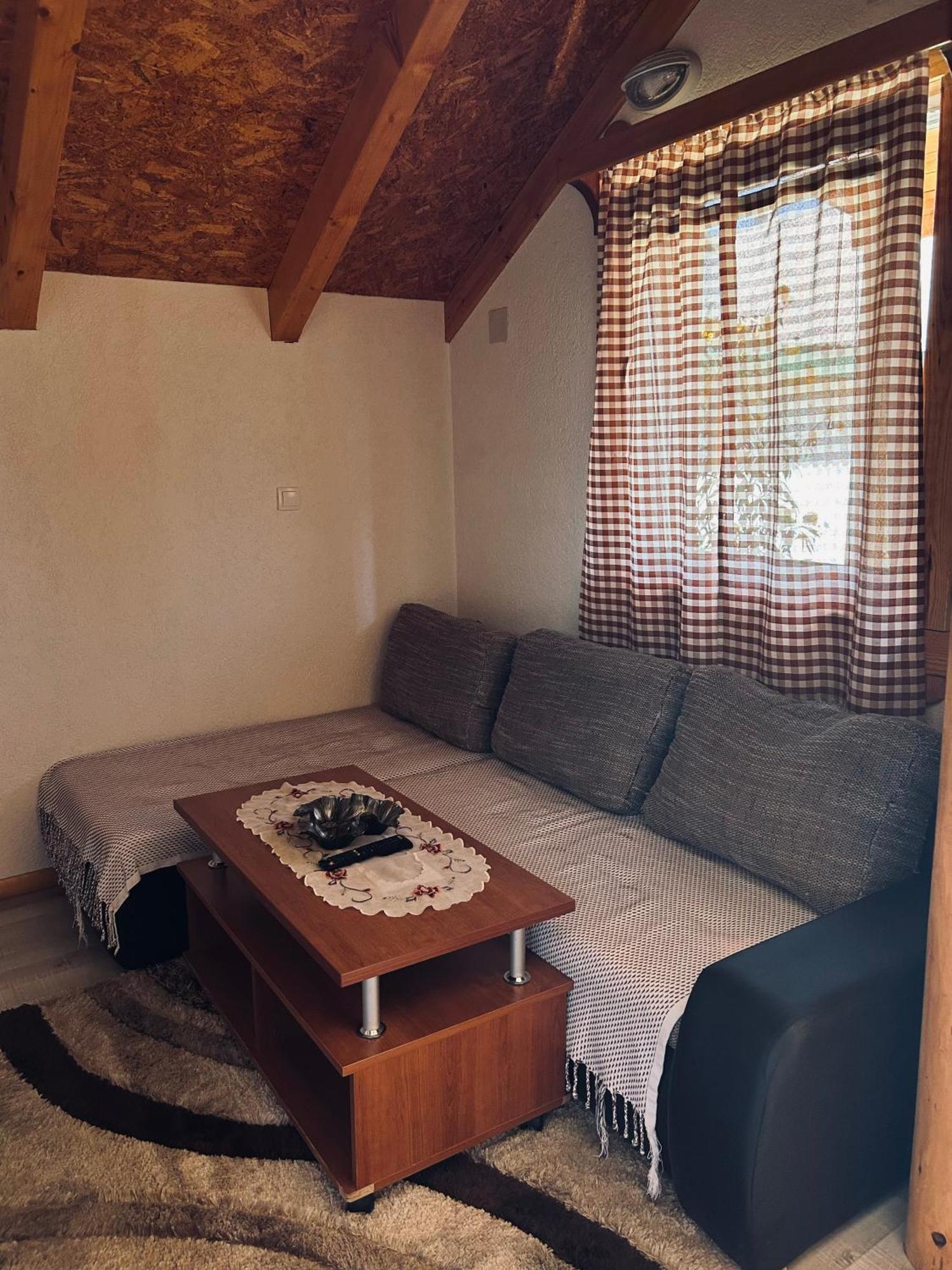 Apartments Andela Žabljak Eksteriør billede
